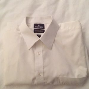 Stanford dress long sleeve shirt